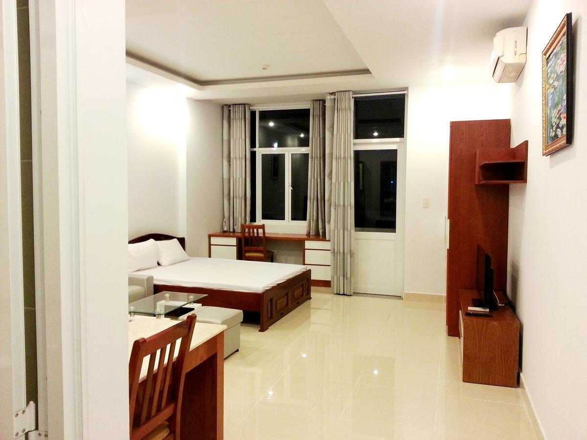 Sunrisehome 2 * Ho Chi Minh City