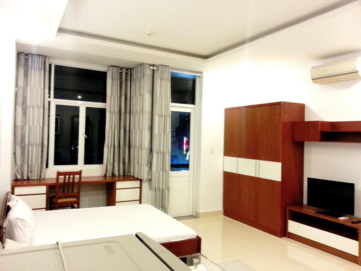 Sunrisehome 2 Apartment Ho Chi Minh City