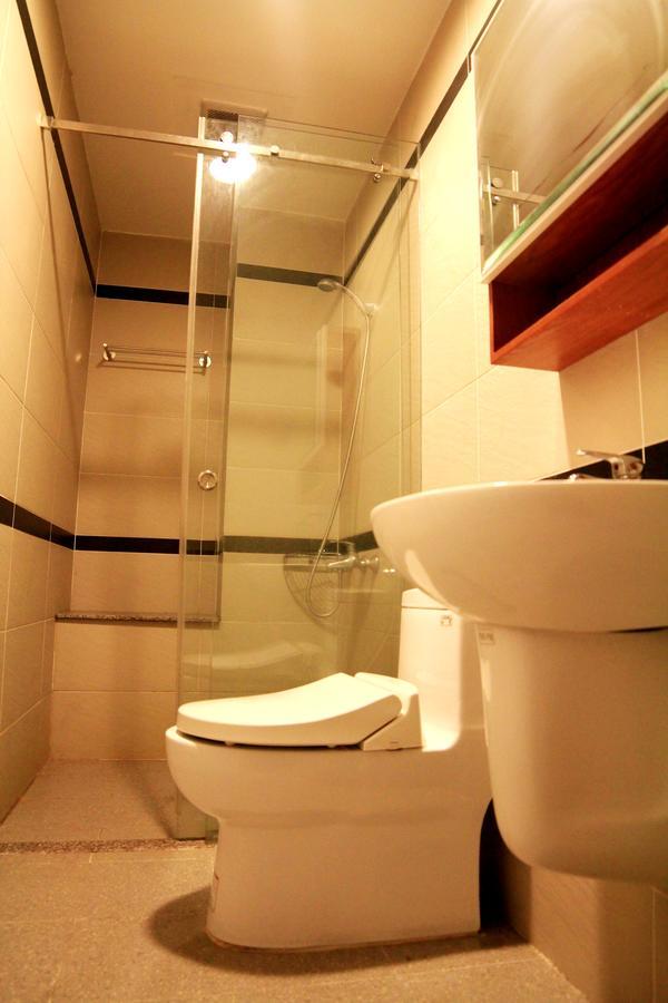 Sunrisehome 2 * Ho Chi Minh City