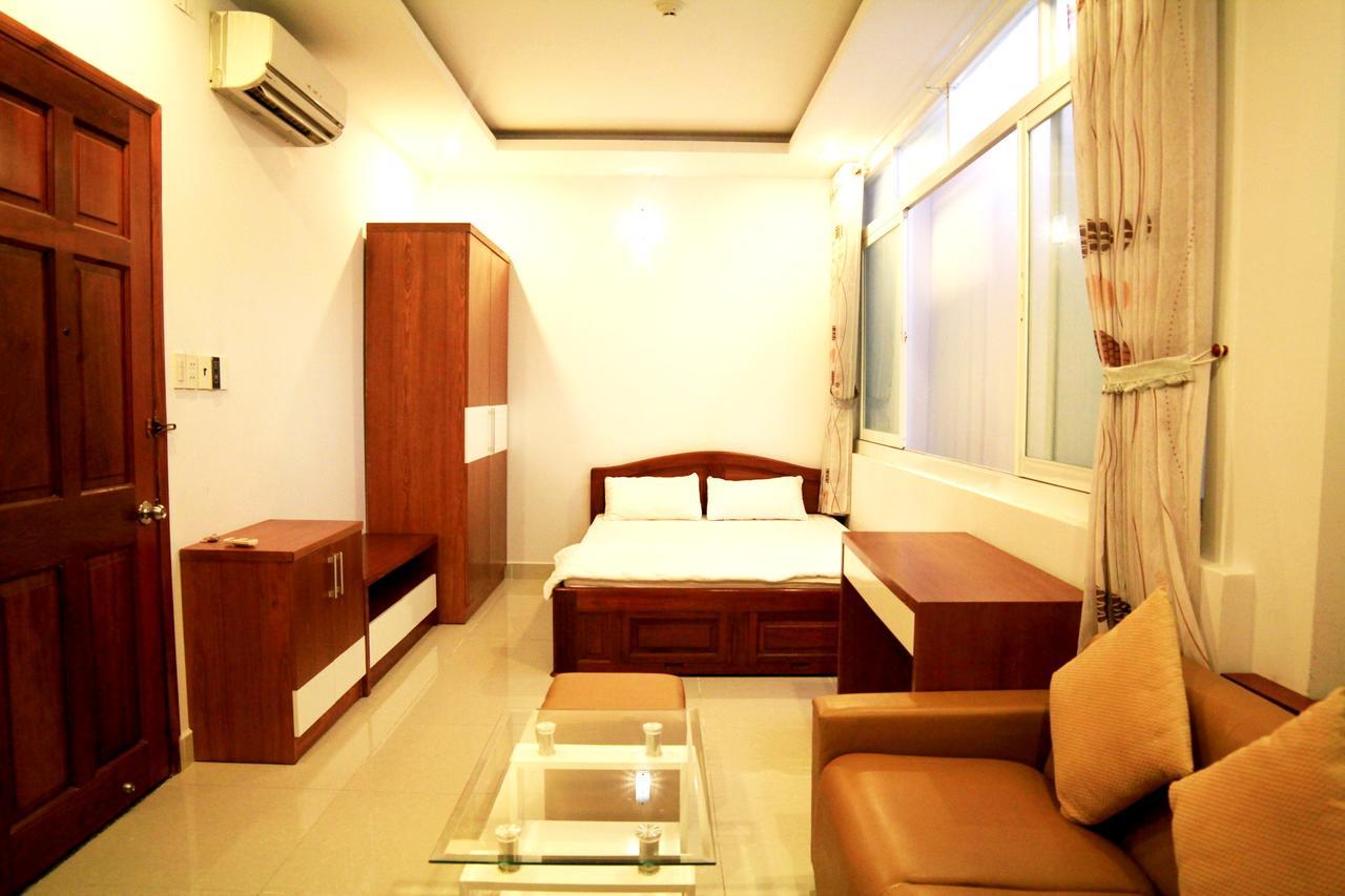 Sunrisehome 2 Apartment *