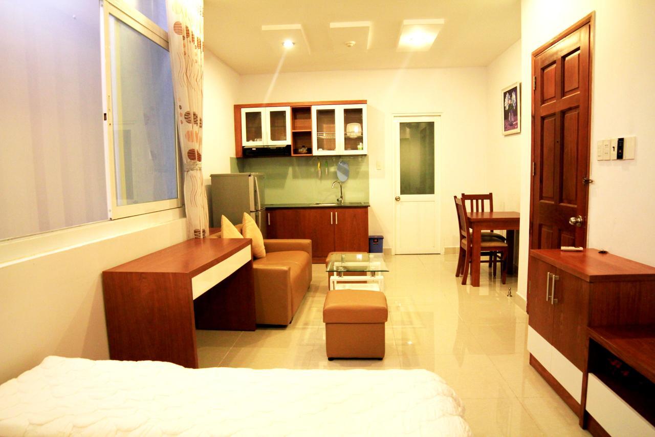 Apartment Sunrisehome 2